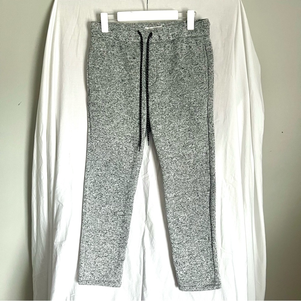 PACSUN | Gray Jogger Sweatpants Sz S